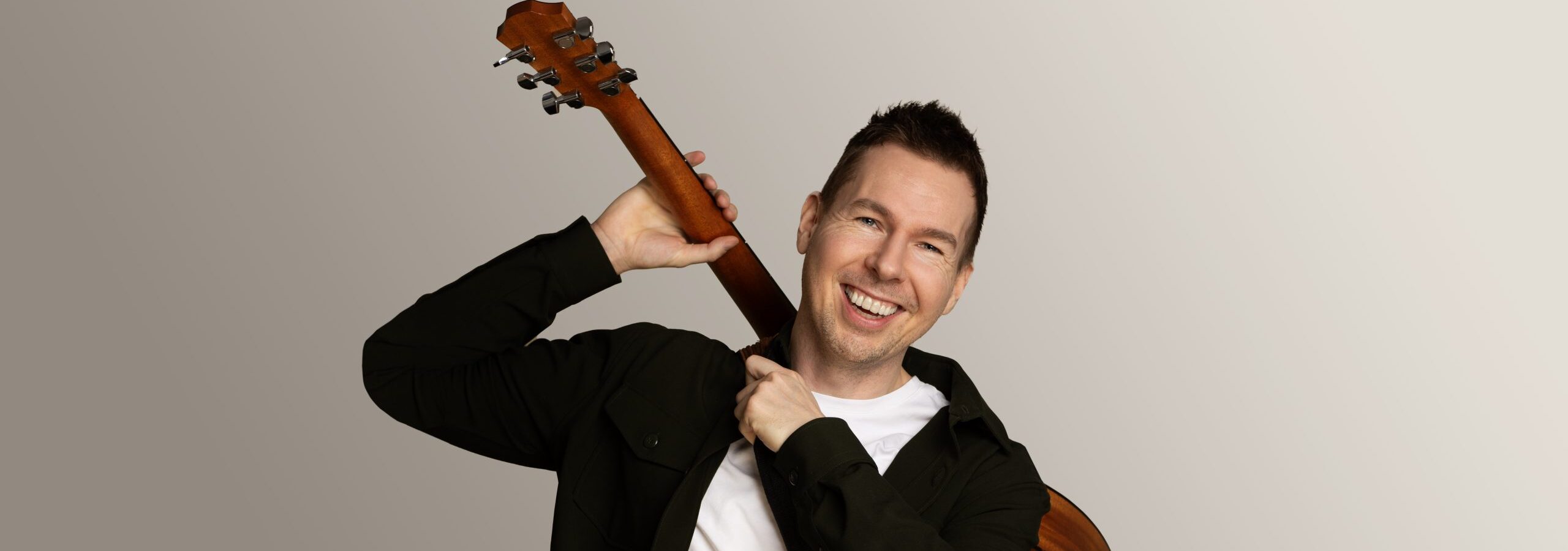 Dan Andersen Artist banner