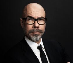 Brian Mørk Recommended artist