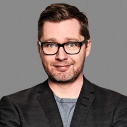 Lasse Rimmer Recommended artist