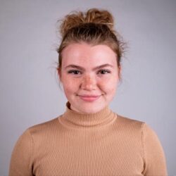 Louise Brink Recommended artist