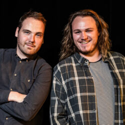 Vanvittig Verdenshistorie Recommended artist