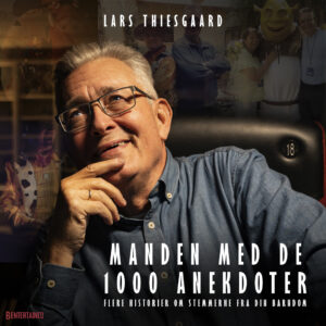 lars thiesgaard 1000 stemmer Single artist gallery