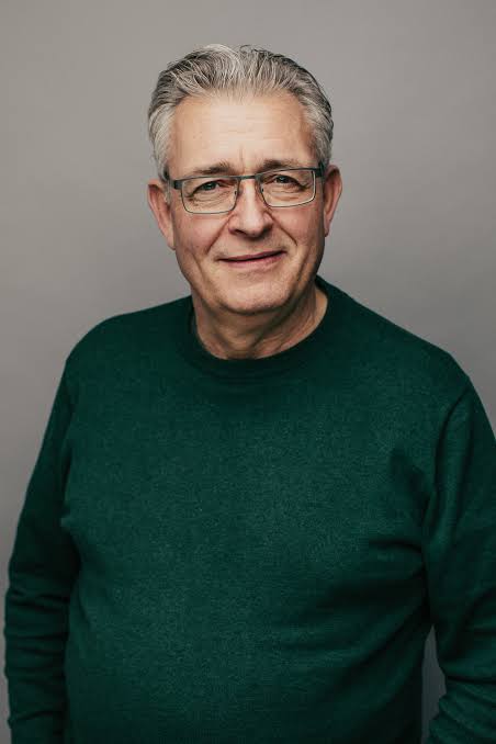 lars thiesgaard Single artist gallery