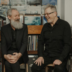 Rockhistorier podcast Recommended artist