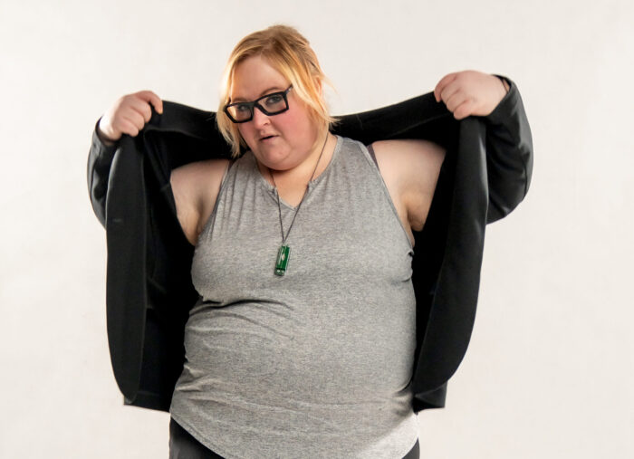 book kontakt anne bakland Single artist gallery