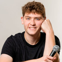 Stefan Wibling Recommended artist