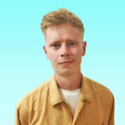 Mikkel Heiberg Recommended artist