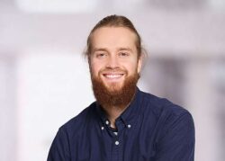 Niels Flensborg Recommended artist