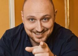 Daniel lill Recommended artist