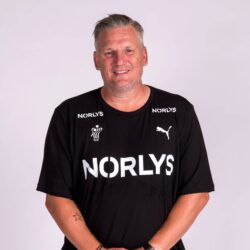 Nicolaj Jacobsen Recommended artist