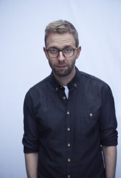 Kasper Gross Recommended artist