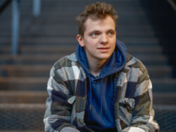 Jonathan Christensen Tourettes Recommended artist