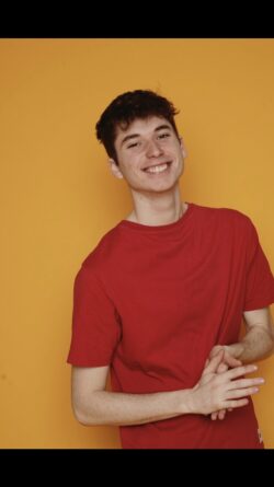 David Minerba Recommended artist