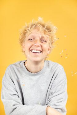 Sisse Haugland Recommended artist