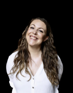 Louise  Lorentzen Recommended artist