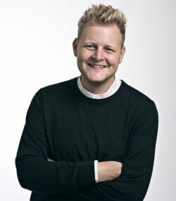 Frederik Rosgaard Recommended artist