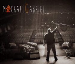 Michael Gabriel/Band Recommended artist