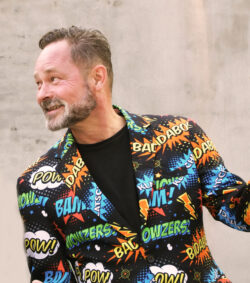 Mek Pek for børn Recommended artist