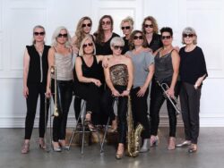 SheFunk Recommended artist