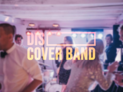 Dis’Cover Band Recommended artist