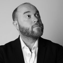 book contact adrian mackinder Recommended artist