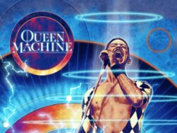 book kontakt queen machine