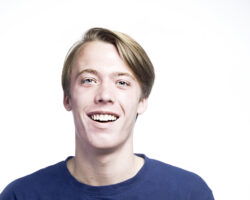 Thor Overbeck Recommended artist