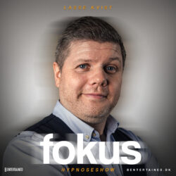 Lasse Kvist Fokus live show billetter