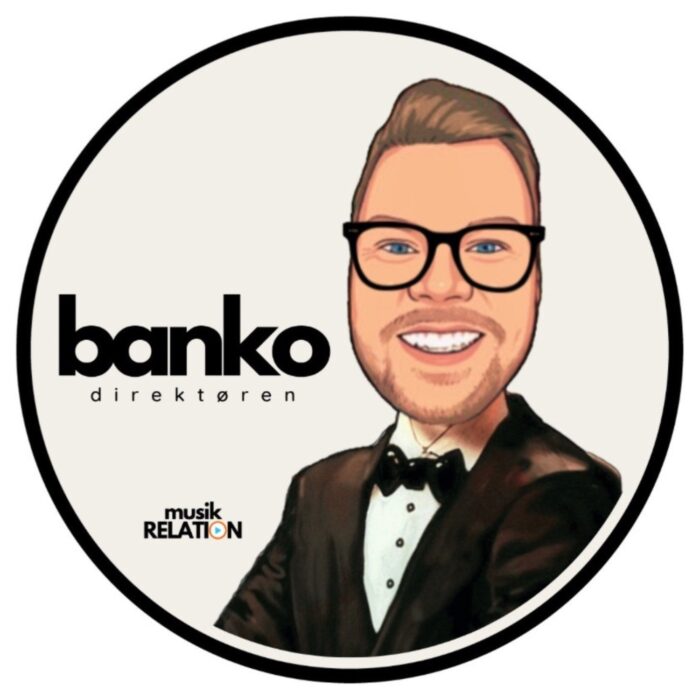 book kontakt banko direktøren