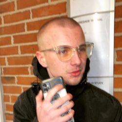 Thor vejrup Recommended artist