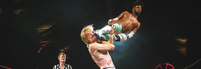 book kontakt bodyslam wrestling