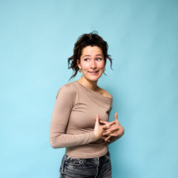 Gritt Jakobsen Recommended artist