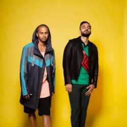 book kontakt outlandish Recommended artist