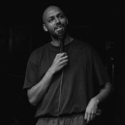 Ray Samson Recommended artist