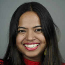 Kriti komiker Recommended artist