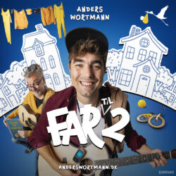 Anders Wortmann - FAR til 2