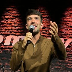 Victor Hvid komiker Recommended artist