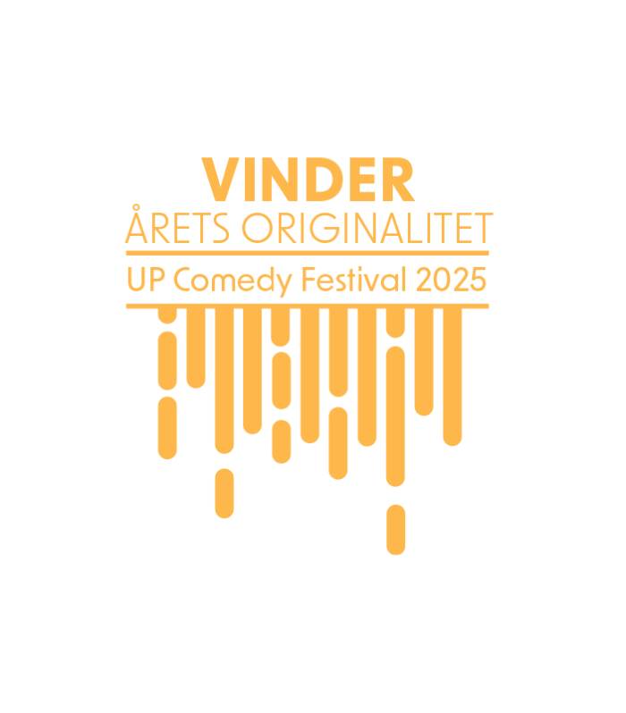 VinderÅretsOriginalitet Single artist gallery