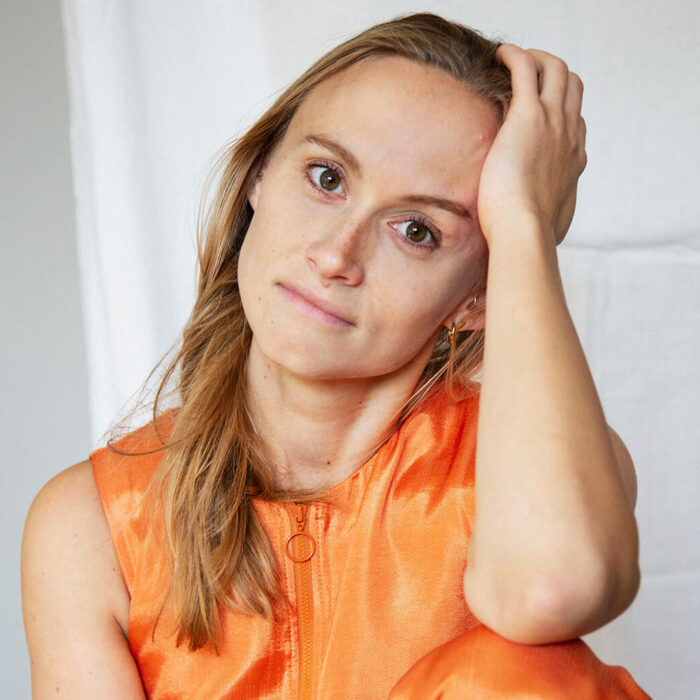 book kontakt pernille rosengren