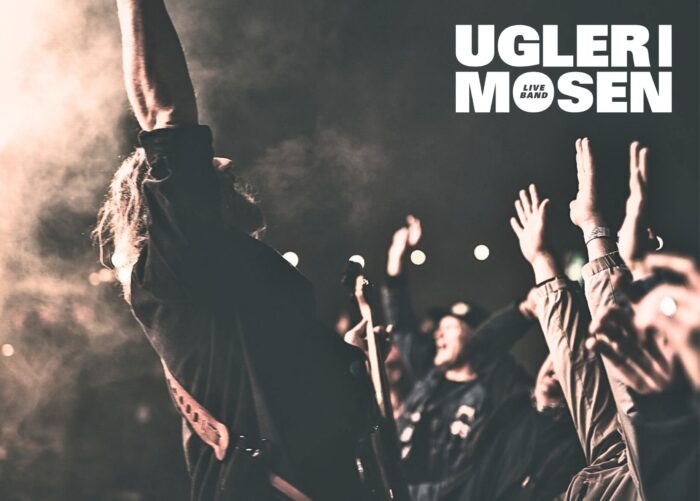 UGLER I MOSEN PRESSEFOTO 01 Single artist gallery