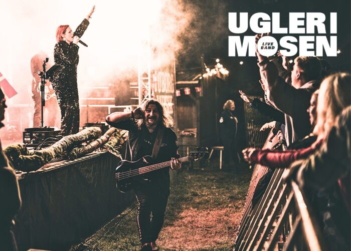 UGLER I MOSEN PRESSEFOTO 03 Single artist gallery