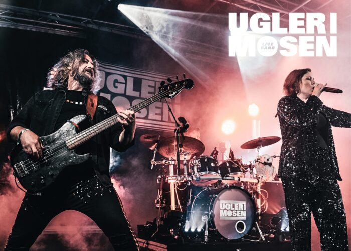 UGLER I MOSEN PRESSEFOTO 04 Single artist gallery