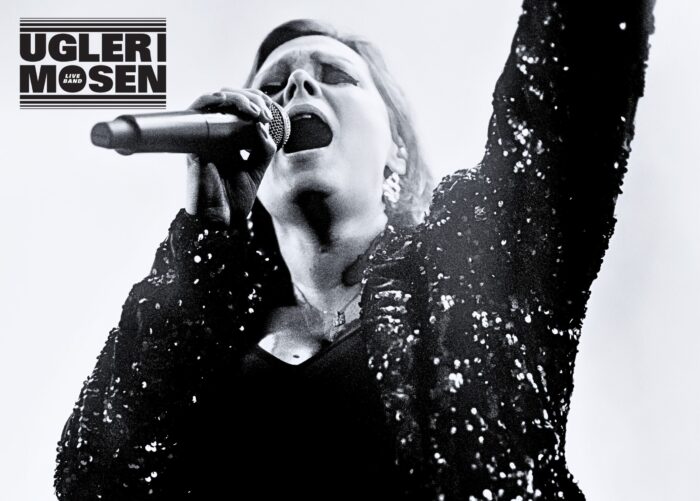 UGLER I MOSEN PRESSEFOTO 05 Single artist gallery