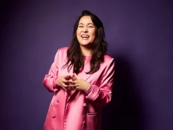 Natasha Brock Recommended artist