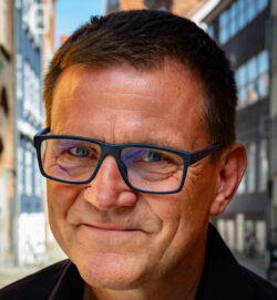 Steiner Steinmetz – Lystløgneren Recommended artist