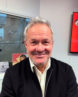 DJ Dan Rachlin Recommended artist