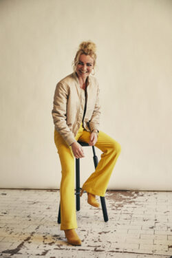 Henriette Thuesen Recommended artist