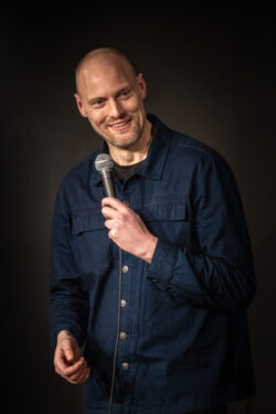 Jacob Tingleff Recommended artist