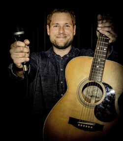 Martin Kanstrup Recommended artist