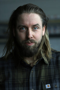 Anders Nielsen Recommended artist